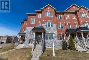156 Inspire Boulevard, Brampton (Sandringham-Wellington North), Ontario L6R3X9, 3 Bedrooms Bedrooms, ,3 BathroomsBathrooms,All Houses,For Rent,Inspire,W12069791
