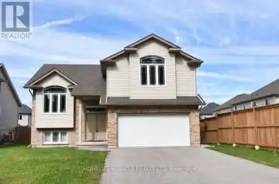 7733 Oldfield Road Unit# Upper Niagara Falls (220 - Oldfield) Ontario 