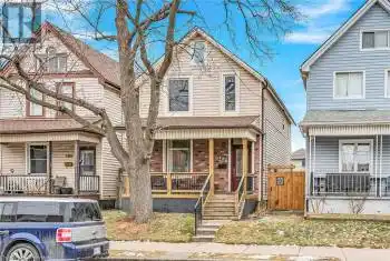 176 BELMONT Avenue, Hamilton, Ontario L8L7M6, 4 Bedrooms Bedrooms, ,1 BathroomBathrooms,All Houses,For Rent,BELMONT,40714962
