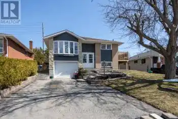 755 Ashley Court, Oshawa (Centennial), Ontario L1G2Y6, 4 Bedrooms Bedrooms, ,2 BathroomsBathrooms,All Houses,For Sale,Ashley,E12069859