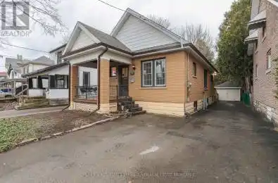 70 Euclid Avenue London South (South F) Ontario N6C1C1