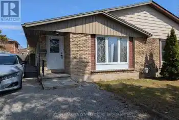 5 CALCOTT Court, Thorold (558 - Confederation Heights), Ontario L2V4J9, 4 Bedrooms Bedrooms, ,2 BathroomsBathrooms,All Houses,For Sale,CALCOTT,X12069913