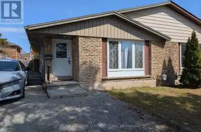 5 CALCOTT Court Thorold (558 - Confederation Heights) Ontario L2V4J9