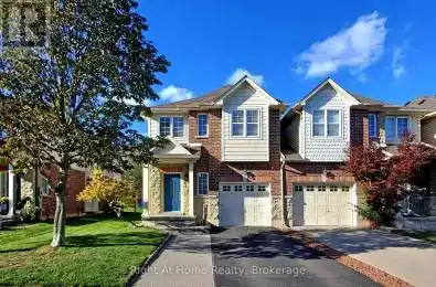 15 Brooking Court Hamilton (Ancaster) Ontario L9G0A6