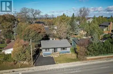 85 Huron Street Collingwood Ontario L9Y1C7