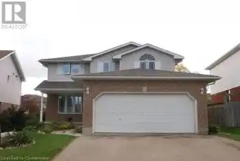 585 THORNDALE Drive, Waterloo, Ontario N2T2R1, 5 Bedrooms Bedrooms, ,4 BathroomsBathrooms,All Houses,For Rent,THORNDALE,40714940