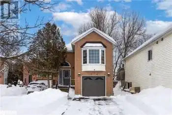 334 SHELBURNE Place, Shelburne, Ontario L0N1S2, 3 Bedrooms Bedrooms, ,2 BathroomsBathrooms,All Houses,For Sale,SHELBURNE,40714790