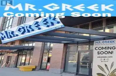 410 Bathurst Street Unit# XLA3 Toronto (Trinity-Bellwoods) Ontario M5T