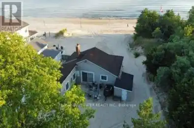 6388 West Parkway Drive Lambton Shores Ontario N0N1J2