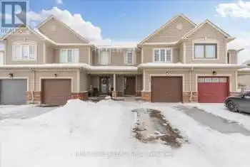 1604 Evans Boulevard, London South (South U), Ontario N6M0A9, 3 Bedrooms Bedrooms, ,3 BathroomsBathrooms,All Houses,For Sale,Evans,X12068411