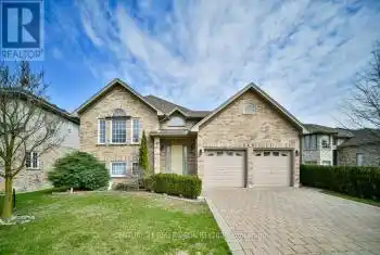 259 Pinetree Lane, Strathroy Caradoc (NE), Ontario N7G4A8, 3 Bedrooms Bedrooms, ,2 BathroomsBathrooms,All Houses,For Sale,Pinetree,X12068692