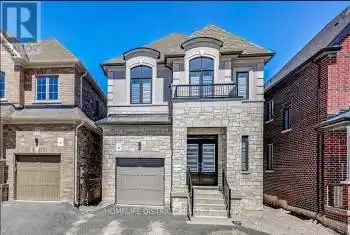 10 Ed Ewert Avenue, Clarington (Newcastle), Ontario L1B0W9, 6 Bedrooms Bedrooms, ,4 BathroomsBathrooms,All Houses,For Sale,Ed Ewert,E12069255