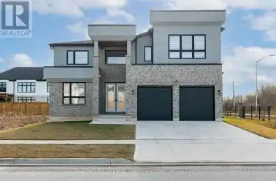 3415 Isleworth Road London South (South V) Ontario N6P0G8