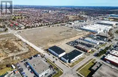95 State Crown Boulevard Unit# 3 & 4 Toronto (Milliken) Ontario M1