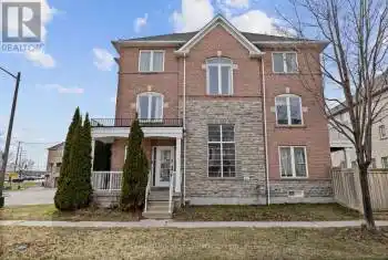36 Talbotshire Street Unit# Bsmt, Ajax (South West), Ontario L1S0A6, 1 Bedroom Bedrooms, ,1 BathroomBathrooms,All Houses,For Rent,Talbotshire,E12069882