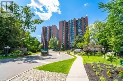 1400 Dixie Road Unit# 409 Mississauga (Lakeview) Ontario L5E3E1