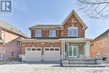 21 Donzi Lane, Vaughan (Patterson), Ontario L6A0J3, 5 Bedrooms Bedrooms, ,4 BathroomsBathrooms,All Houses,For Sale,Donzi,N12069521