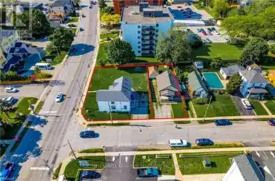 3879 Portage Road Niagara Falls (206 - Stamford) Ontario L2J2L2