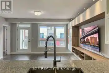 2 Adam Sellers Street Unit# 319, Markham (Cornell), Ontario L6B1P2, 2 Bedrooms Bedrooms, ,1 BathroomBathrooms,Condo,For Rent,Adam Sellers,N12069885