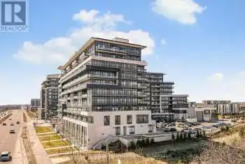395 Dundas Street Unit# 130, Oakville (1008 - GO Glenorchy), Ontario L6M5R8, 2 Bedrooms Bedrooms, ,2 BathroomsBathrooms,Condo,For Rent,Dundas,W12069719