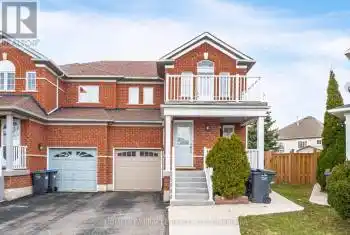 90 Viceroy Crescent, Brampton (Northwest Sandalwood Parkway), Ontario L7A1R5, 4 Bedrooms Bedrooms, ,4 BathroomsBathrooms,All Houses,For Sale,Viceroy,W12069920