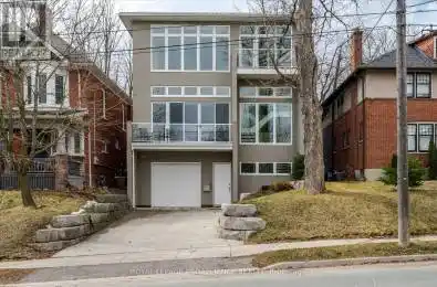 51 Benson Avenue Peterborough (Northcrest) Ontario K9H5X7