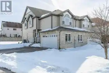 105 WOODBINE Avenue, Kitchener, Ontario N2R1X9, 3 Bedrooms Bedrooms, ,2 BathroomsBathrooms,All Houses,For Sale,WOODBINE,40711274