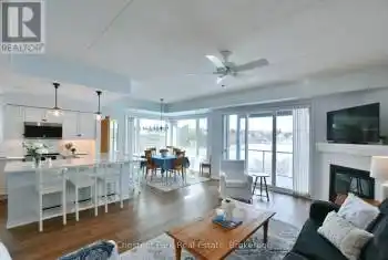 650 Johnston Park Avenue, Collingwood, Ontario L9Y5C7, 3 Bedrooms Bedrooms, ,2 BathroomsBathrooms,Condo,For Sale,Johnston Park,S12068806