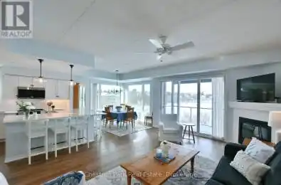 650 Johnston Park Avenue Collingwood Ontario L9Y5C7