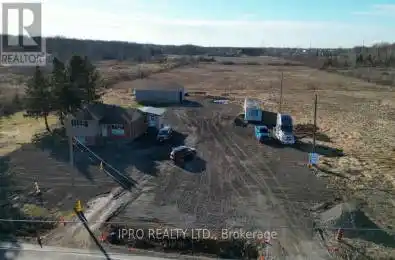 1935 Thorold Townline Road Thorold (561 - Port Robinson) Ontario L0S1A
