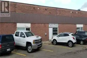 644 COLBY Drive Unit# 5, Waterloo, Ontario N2V1A2, ,Commercial,For Rent,COLBY,40715003