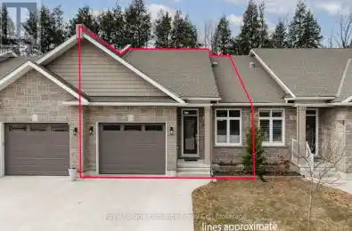 552 Durham Street Unit# 14 Kincardine Ontario N0G0G5