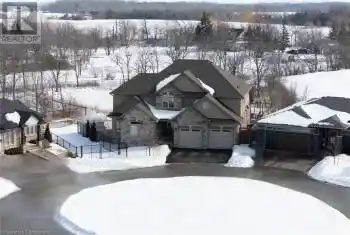 3545 CAMPDEN Road Unit# 8, Campden, Ontario L0R1G0, 4 Bedrooms Bedrooms, ,3 BathroomsBathrooms,All Houses,For Sale,CAMPDEN,40714715