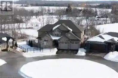 3545 CAMPDEN Road Unit# 8 Campden Ontario L0R1G0
