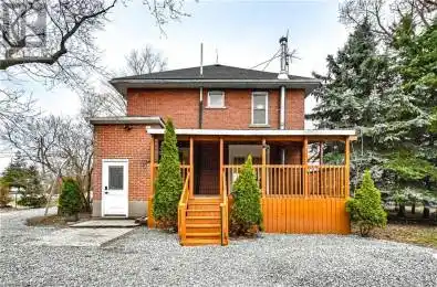 4682 HIGHWAY 6 Hagersville Ontario N0A1H0