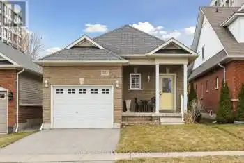 1222 Macinally Court, Oshawa (Pinecrest), Ontario L1K0B8, 3 Bedrooms Bedrooms, ,2 BathroomsBathrooms,All Houses,For Sale,Macinally,E12069360