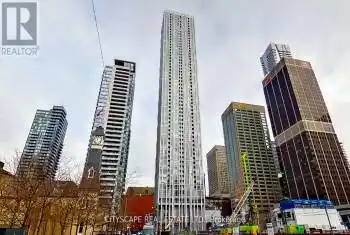 1 Yorkville Avenue Unit# 1706, Toronto (Annex), Ontario M4W1L1, 1 Bedroom Bedrooms, ,1 BathroomBathrooms,Condo,For Rent,Yorkville,C12069968