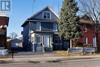 260 Athol Street, Oshawa (Central), Ontario L1H1K3, 6 Bedrooms Bedrooms, ,3 BathroomsBathrooms,All Houses,For Sale,Athol,E12069996