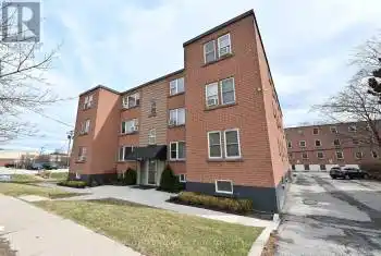 2418 New Street Unit# 11, Burlington (Brant), Ontario L7R1J6, 2 Bedrooms Bedrooms, ,1 BathroomBathrooms,Condo,For Sale,New,W12068409