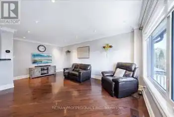 600 Silver Creek Boulevard Unit# 53, Mississauga (Mississauga Valleys), Ontario L5A2B4, 3 Bedrooms Bedrooms, ,3 BathroomsBathrooms,All Houses,For Sale,Silver Creek,W12068875