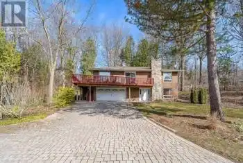 4 Ann Street, Halton Hills (Georgetown), Ontario L7G2V2, 2 Bedrooms Bedrooms, ,2 BathroomsBathrooms,All Houses,For Sale,Ann,W12068981