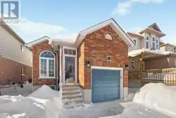 23 Rachlin Drive, Halton Hills (1045 - AC Acton), Ontario L7J3A9, 4 Bedrooms Bedrooms, ,3 BathroomsBathrooms,All Houses,For Sale,Rachlin,W12069892