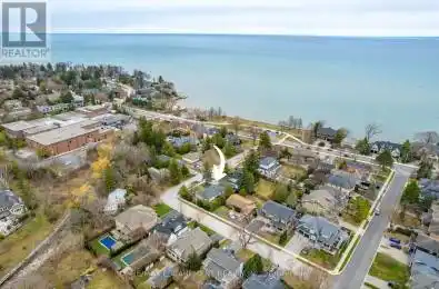 212 Brookfield Avenue Burlington (Roseland) Ontario L7N1T8