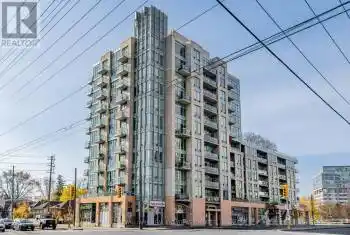 3391 Bloor Street Unit# 422, Toronto (Islington-City Centre West), Ontario M8X1G3, 2 Bedrooms Bedrooms, ,2 BathroomsBathrooms,Condo,For Rent,Bloor,W12069966