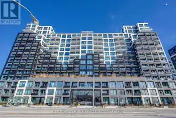 1100 Sheppard Avenue Unit# 1006, Toronto (York University Heights), Ontario M3K0E4, 1 Bedroom Bedrooms, ,1 BathroomBathrooms,Condo,For Sale,Sheppard,W12070010