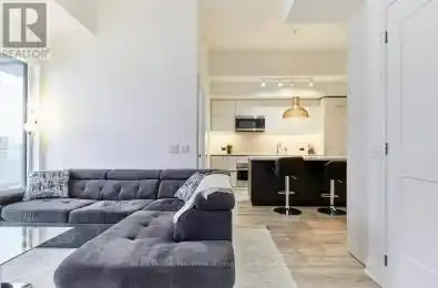 21 Park Street Unit# 720 Mississauga (Port Credit) Ontario L5G1L7