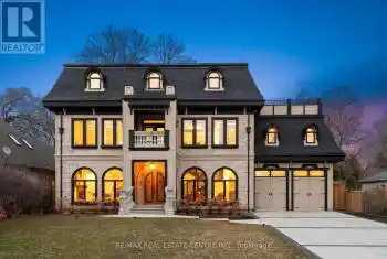 23 Cameron Drive, Hamilton (Ancaster), Ontario L9G2L4, 4 Bedrooms Bedrooms, ,7 BathroomsBathrooms,All Houses,For Sale,Cameron,X12067955