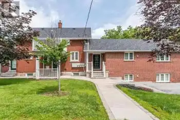 219 Athol Street Unit# 2, Whitby (Downtown Whitby), Ontario L1N3Z3, 2 Bedrooms Bedrooms, ,1 BathroomBathrooms,All Houses,For Rent,Athol,E12068408