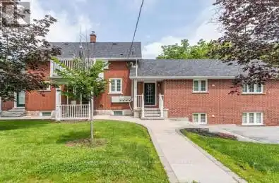 219 Athol Street Unit# 2 Whitby (Downtown Whitby) Ontario L1N3Z3