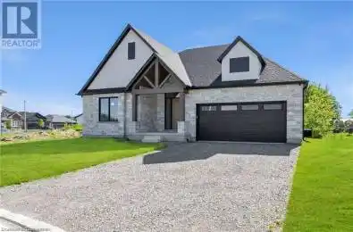3643 VOSBURGH Place Campden Ontario L0R1G0